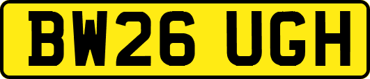 BW26UGH