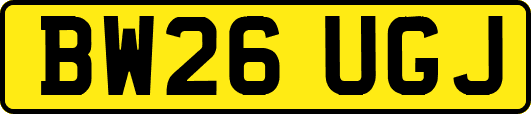 BW26UGJ