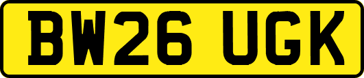 BW26UGK