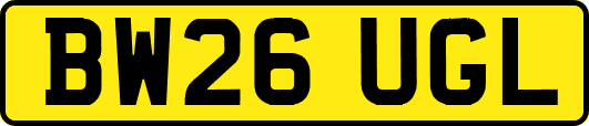 BW26UGL