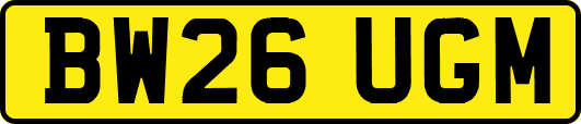 BW26UGM