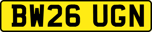 BW26UGN