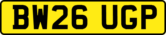 BW26UGP