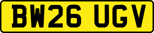 BW26UGV