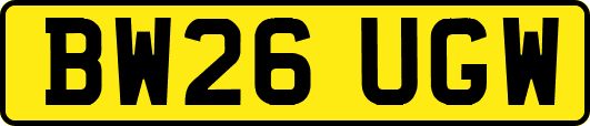 BW26UGW