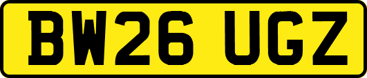 BW26UGZ