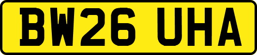 BW26UHA