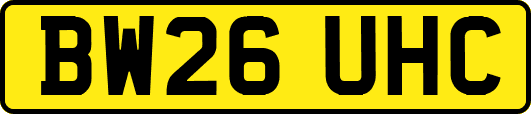 BW26UHC