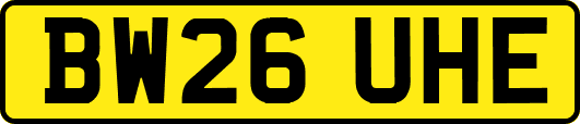 BW26UHE