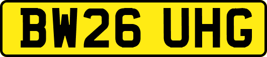 BW26UHG