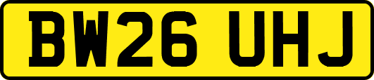 BW26UHJ