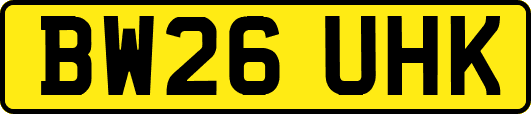 BW26UHK