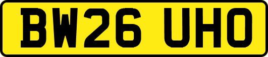 BW26UHO