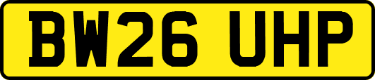 BW26UHP
