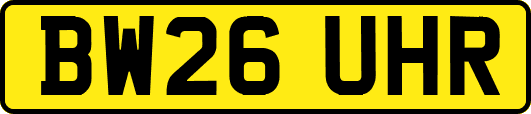 BW26UHR