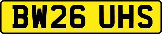 BW26UHS