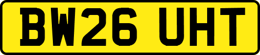 BW26UHT
