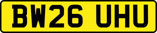 BW26UHU