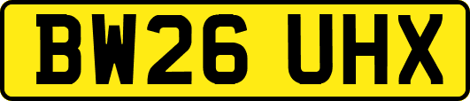 BW26UHX