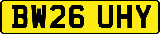 BW26UHY