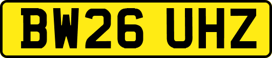 BW26UHZ