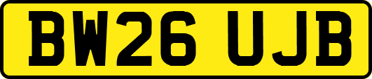 BW26UJB