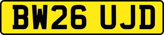BW26UJD