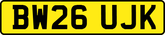 BW26UJK