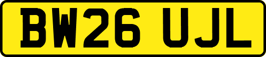 BW26UJL