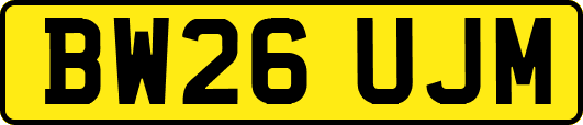 BW26UJM