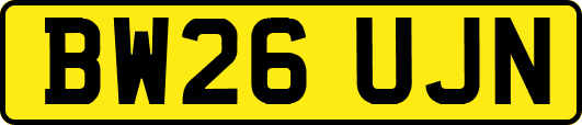 BW26UJN