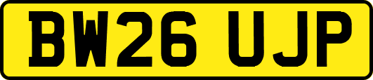 BW26UJP