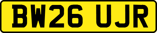 BW26UJR