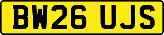 BW26UJS