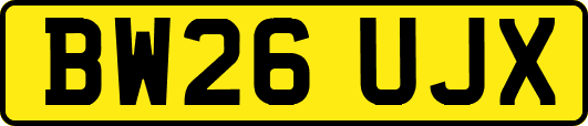 BW26UJX