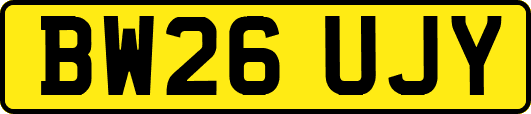 BW26UJY