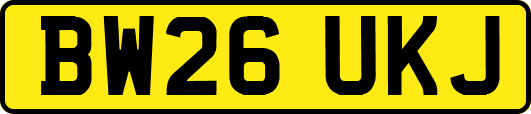 BW26UKJ