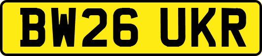 BW26UKR