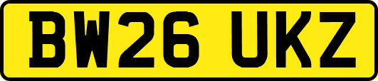BW26UKZ