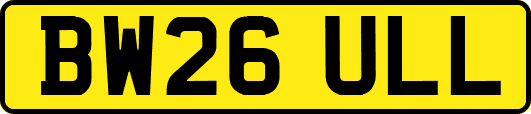 BW26ULL