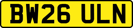 BW26ULN