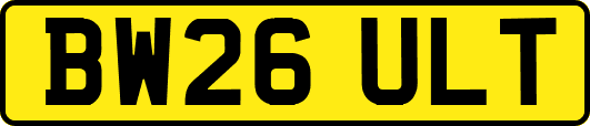 BW26ULT