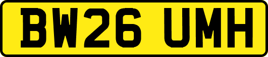 BW26UMH