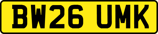 BW26UMK
