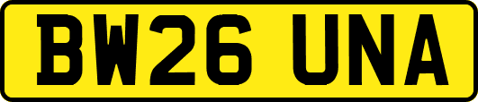 BW26UNA