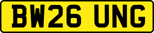BW26UNG