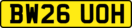 BW26UOH