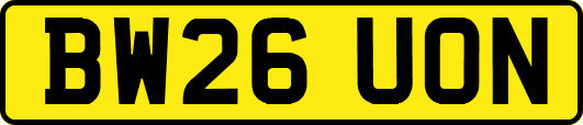 BW26UON