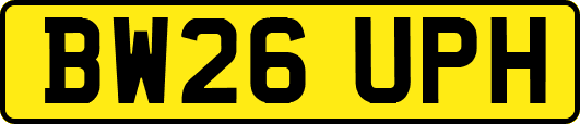 BW26UPH
