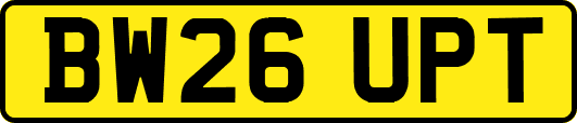 BW26UPT